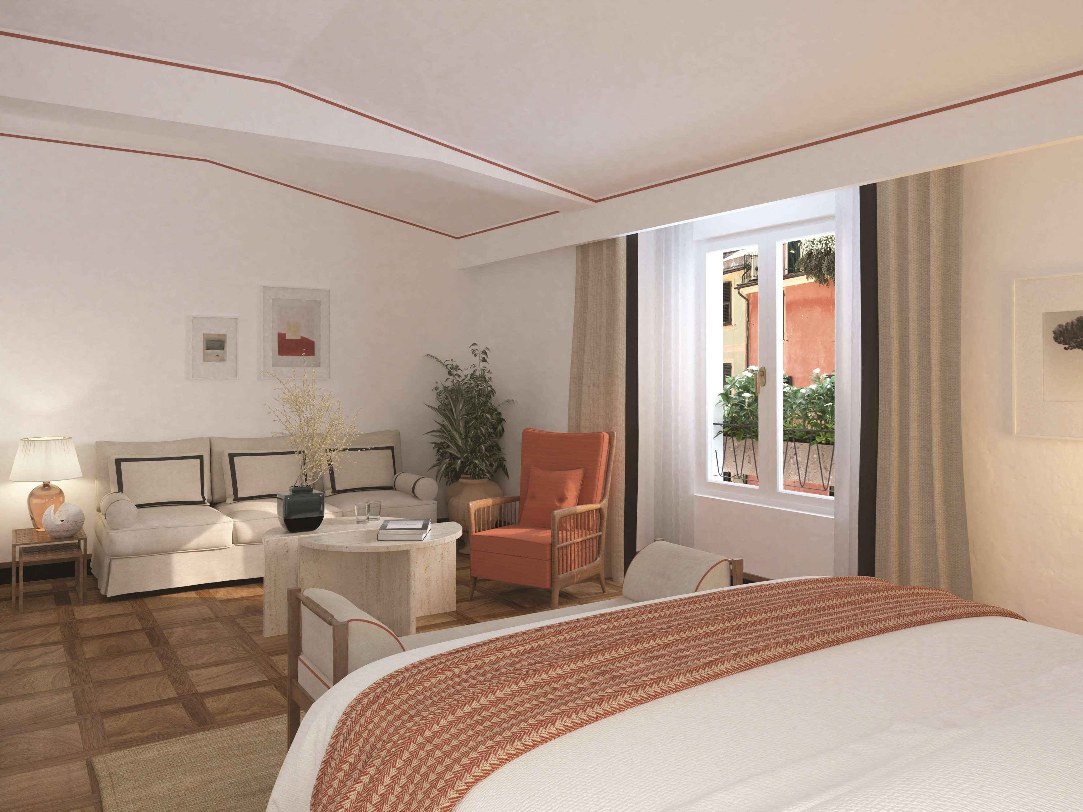 Hotell Splendido, A Belmond Hotel, Portofino