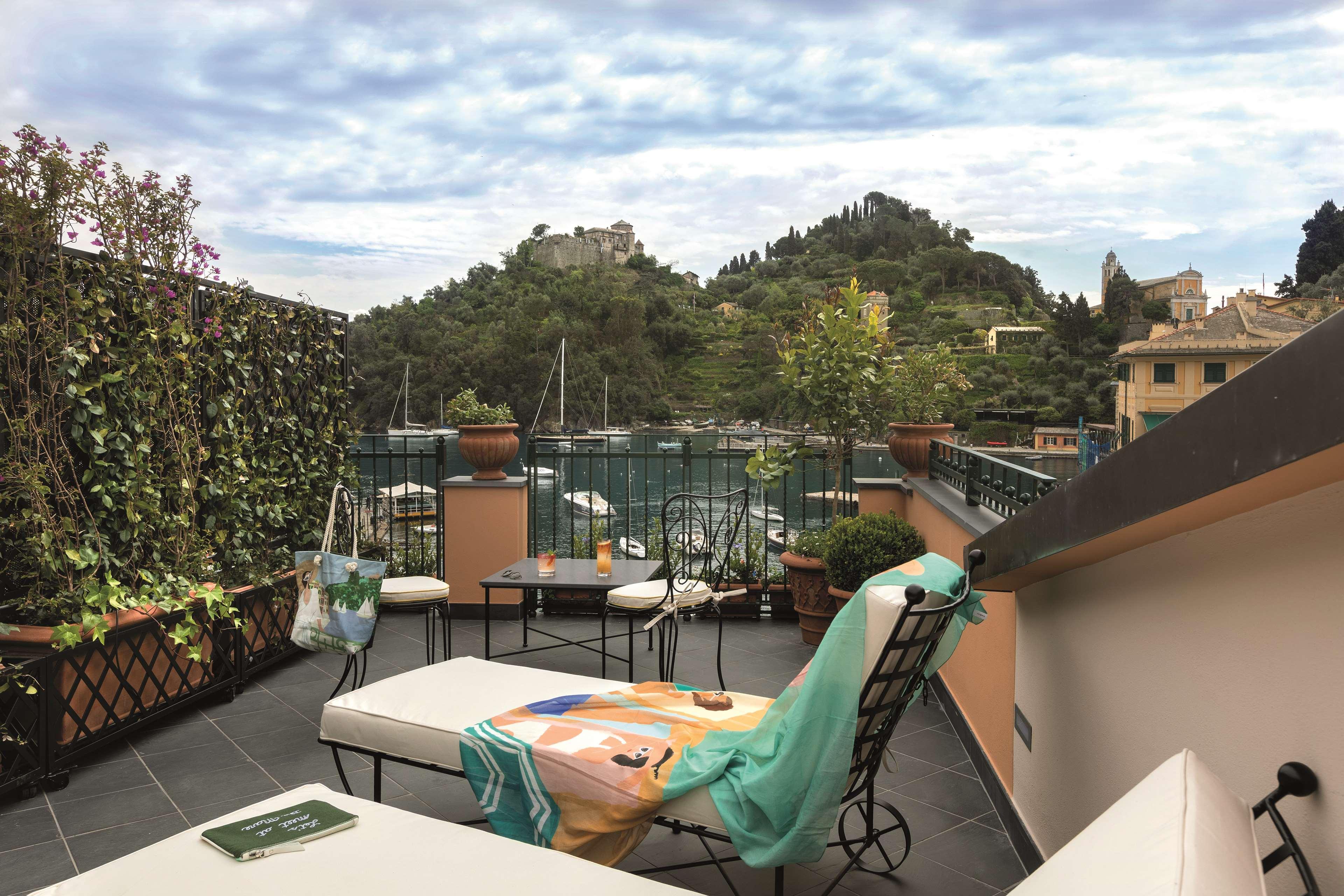 Splendido, A Belmond Hotel, Portofino