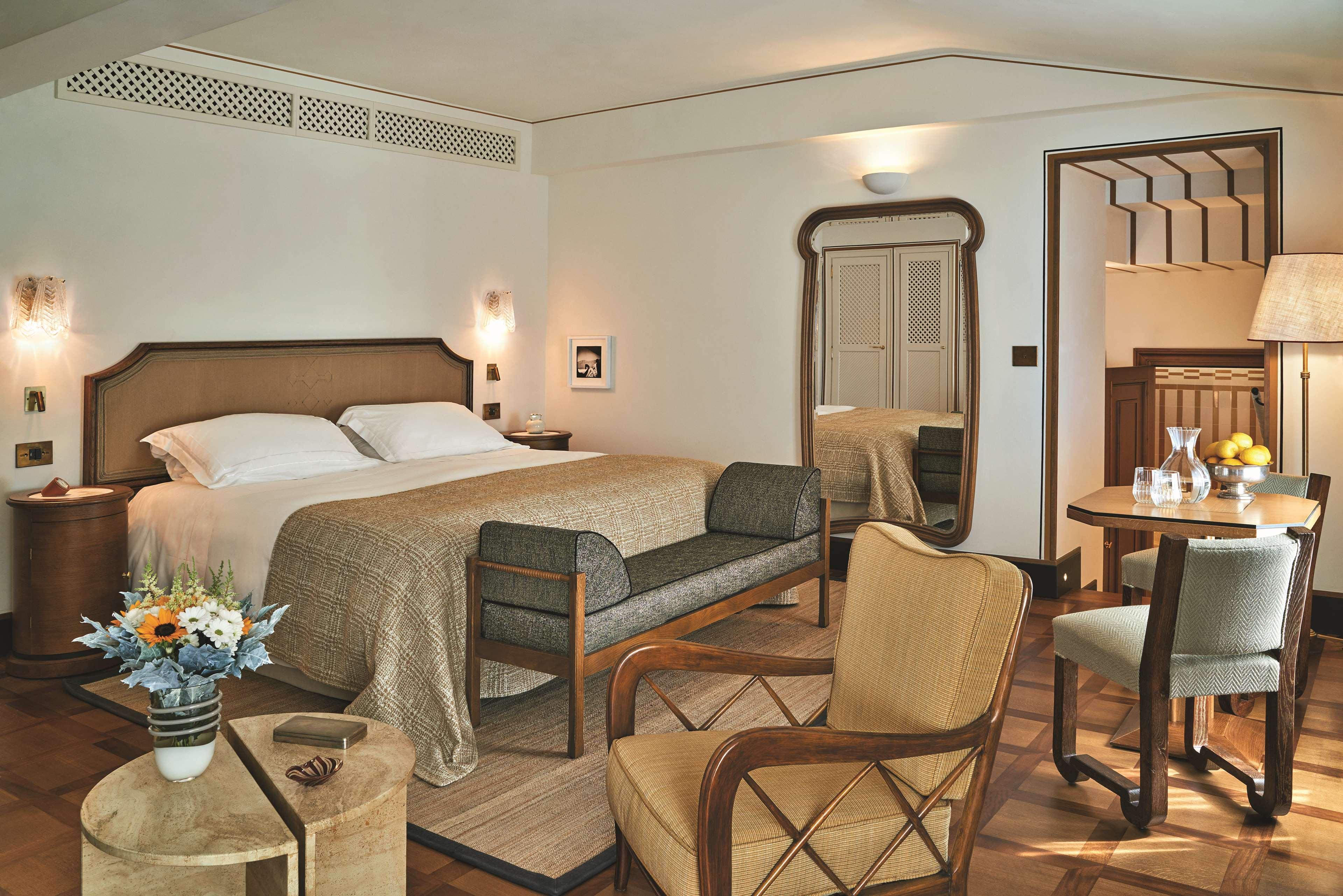 Splendido, A Belmond Hotel,
