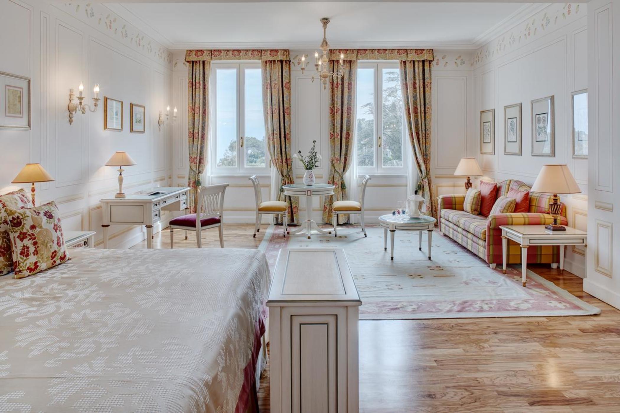 Splendido, A Belmond Hotel, Hotel